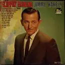 LP - Jimmy Wakely - Slippin' Around - Mono