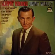 Jimmy Wakely - Slippin' Around