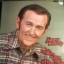 LP - Jimmy Wakely - Revisits Country Western Swing With The Big Band Sound
