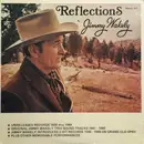LP - Jimmy Wakely - Reflections