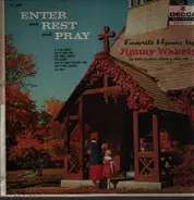 Jimmy Wakely - Enter and Rest and Pray