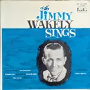 LP - Jimmy Wakely - Jimmy Wakely Sings - Mono