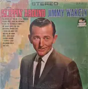 LP - Jimmy Wakely - Slippin' Around