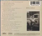 CD - Jimmy Wakely - Vintage Collections