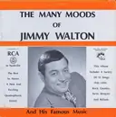 LP - Jimmy Walton - The Many Moods Of Jimmy Walton