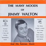 Jimmy Walton