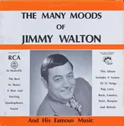 Jimmy Walton