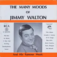 Jimmy Walton - The Many Moods Of Jimmy Walton