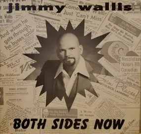 Jimmy Wallis - Both Sides Now