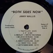 LP - Jimmy Wallis - Both Sides Now