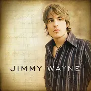 Jimmy Wayne - Jimmy Wayne