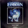 LP - Jimmy Webb - Das Letzte Einhorn