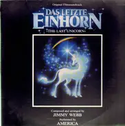 Jimmy Webb / America - Das Letzte Einhorn (OST)