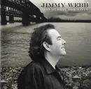 CD - Jimmy Webb - Just Across The River