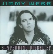 CD - Jimmy Webb - Suspending Disbelief