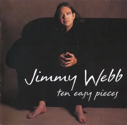 Jimmy Webb - Ten Easy Pieces