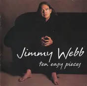 Jimmy Webb - Ten Easy Pieces