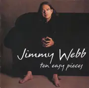 CD - Jimmy Webb - Ten Easy Pieces
