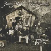 Jimmy Webb - Cottonwood Farm