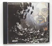 CD - Jimmy Webb - And So: On