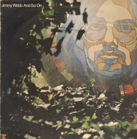 Jimmy Webb - And So: On