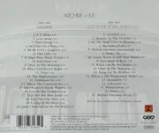 Double CD - Jimmy Webb - Archive + Live