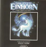 Jimmy Webb - Das Letzte Einhorn