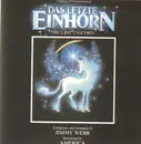 CD - Jimmy Webb - Das Letzte Einhorn