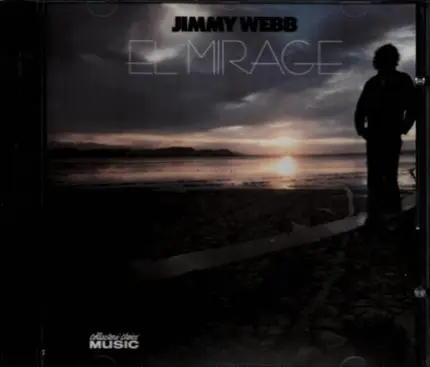 Jimmy Webb - El Mirage