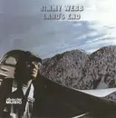 CD - Jimmy Webb - Land's End
