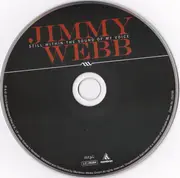 CD - Jimmy Webb - Still Within The Sound Of My Voice