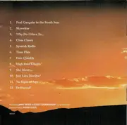 CD - Jimmy Webb - Twilight Of The Renegades