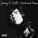 CD - Jimmy Webb - Words And Music