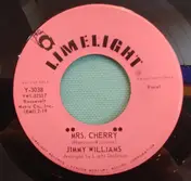 Jimmy Williams - Mrs. Cherry / Keoto'to