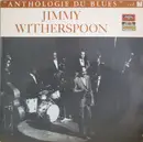 LP - Jimmy Witherspoon - With Buck Clayton's Orchestra