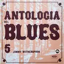 LP - Jimmy Witherspoon - Antologia Del Blues 5