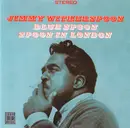CD - Jimmy Witherspoon - Blue Spoon/Spoon In London