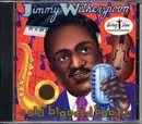CD - Jimmy Witherspoon - Cold Blooded Boogie