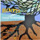LP - Jimmy Witherspoon Featuring Ben Webster - Roots