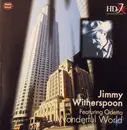 CD - Jimmy Witherspoon Featuring Odetta - Wonderful World