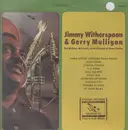 LP - Jimmy Witherspoon & Gerry Mulligan - Jimmy Witherspoon & Gerry Mulligan
