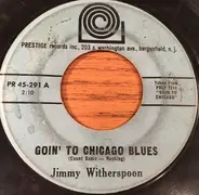 Jimmy Witherspoon - Goin' To Chicago