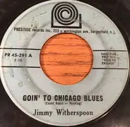 Jimmy Witherspoon - Goin' To Chicago