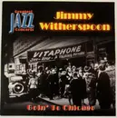 CD - Jimmy Witherspoon - Goin' To Chicago