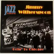 CD - Jimmy Witherspoon - Goin' To Chicago