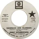 7inch Vinyl Single - Jimmy Witherspoon - Handbags and Gladrags