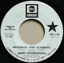 7inch Vinyl Single - Jimmy Witherspoon - Handbags and Gladrags / It's Time To Live