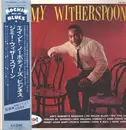 LP - Jimmy Witherspoon - Jimmy Witherspoon - Promo / Mono / + OBI, insert