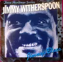 LP - Jimmy Witherspoon - Jimmy's Blues