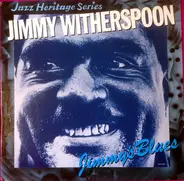 Jimmy Witherspoon - Jimmy's Blues